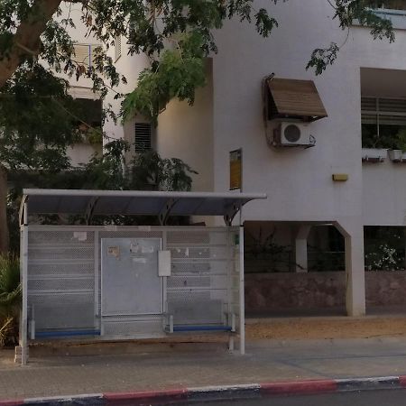 Nelly'S Housing Unit Lejlighed Eilat Eksteriør billede