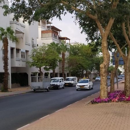 Nelly'S Housing Unit Lejlighed Eilat Eksteriør billede