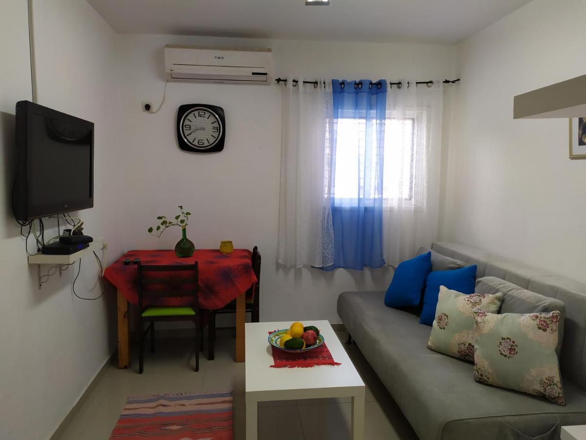 Nelly'S Housing Unit Lejlighed Eilat Eksteriør billede