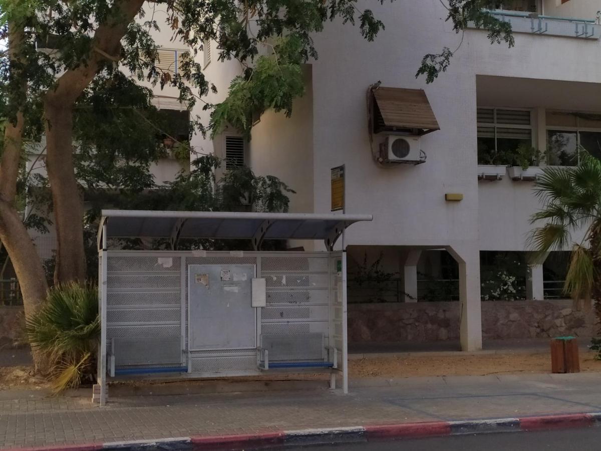 Nelly'S Housing Unit Lejlighed Eilat Eksteriør billede