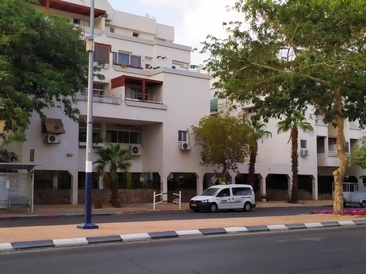 Nelly'S Housing Unit Lejlighed Eilat Eksteriør billede