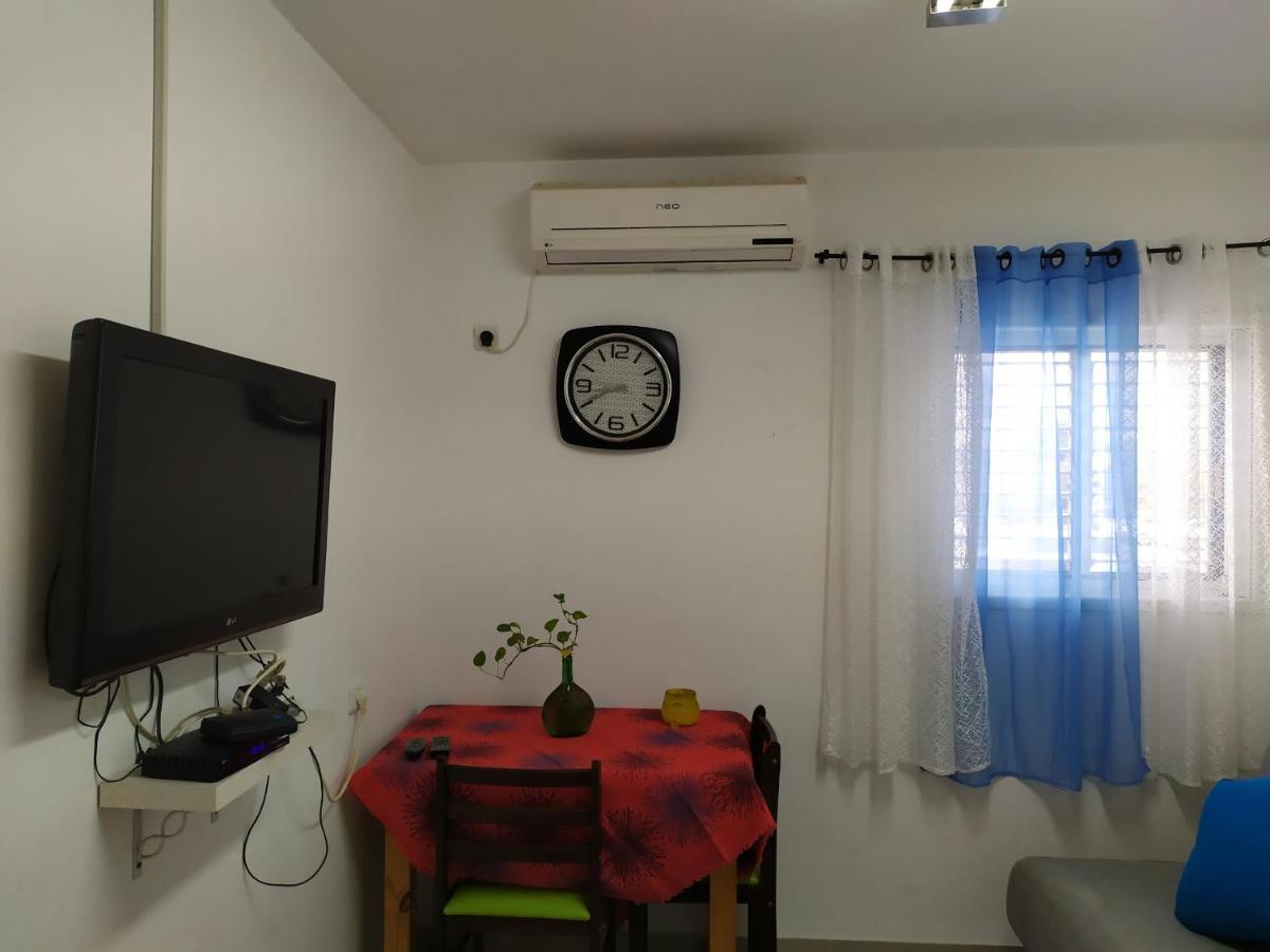 Nelly'S Housing Unit Lejlighed Eilat Eksteriør billede