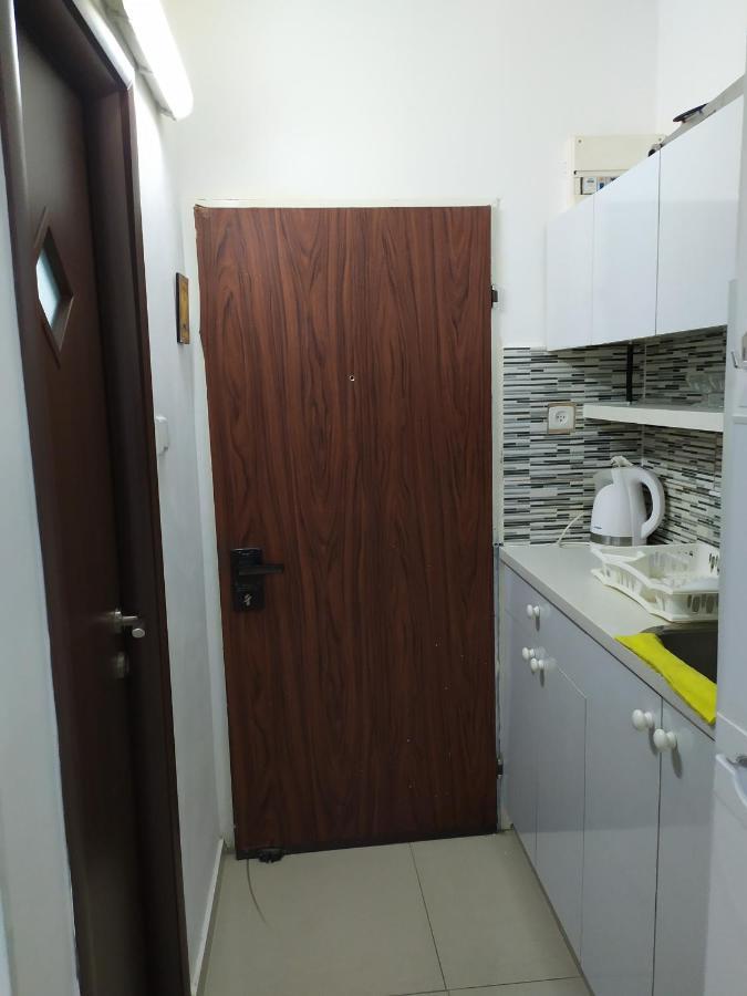 Nelly'S Housing Unit Lejlighed Eilat Eksteriør billede