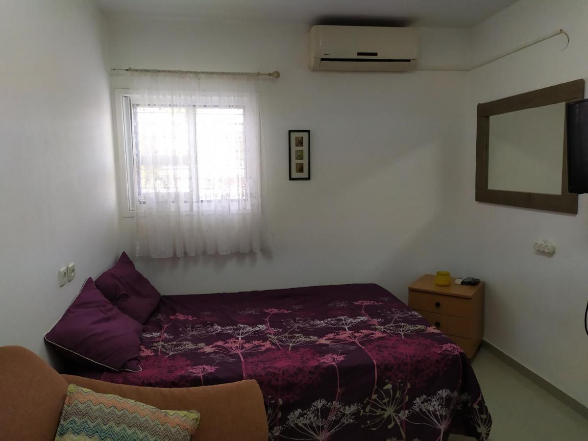 Nelly'S Housing Unit Lejlighed Eilat Eksteriør billede