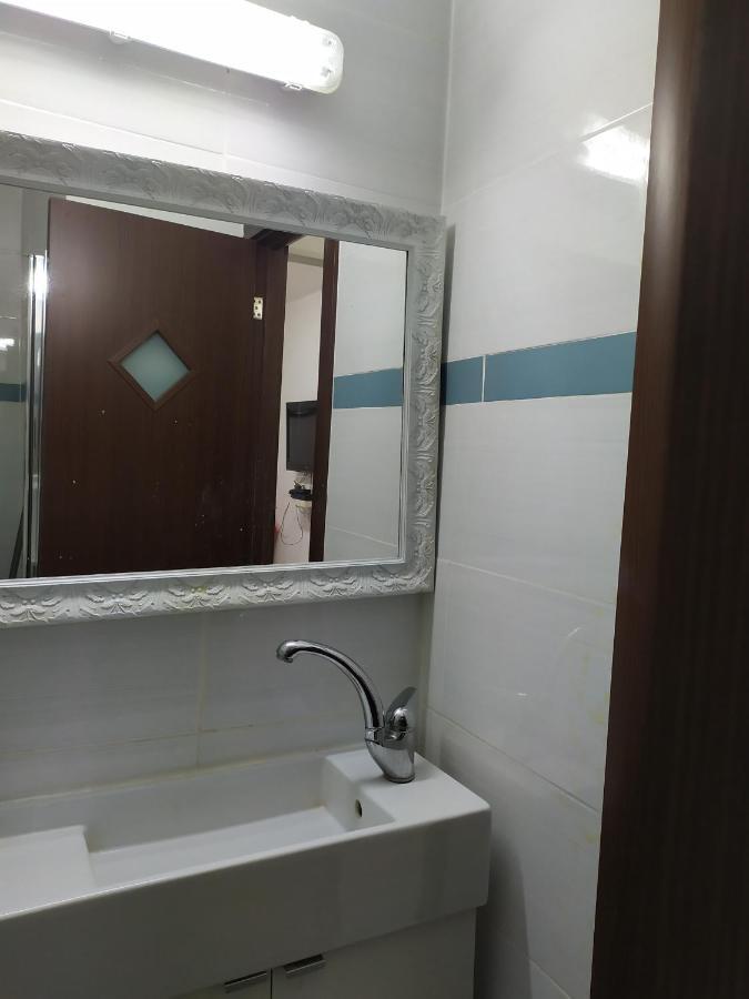 Nelly'S Housing Unit Lejlighed Eilat Eksteriør billede