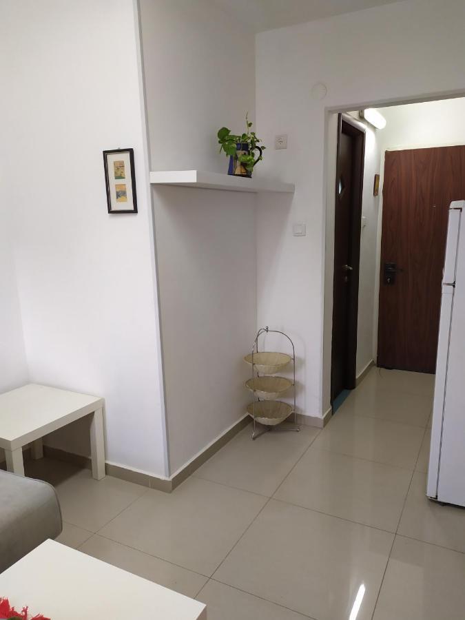 Nelly'S Housing Unit Lejlighed Eilat Eksteriør billede