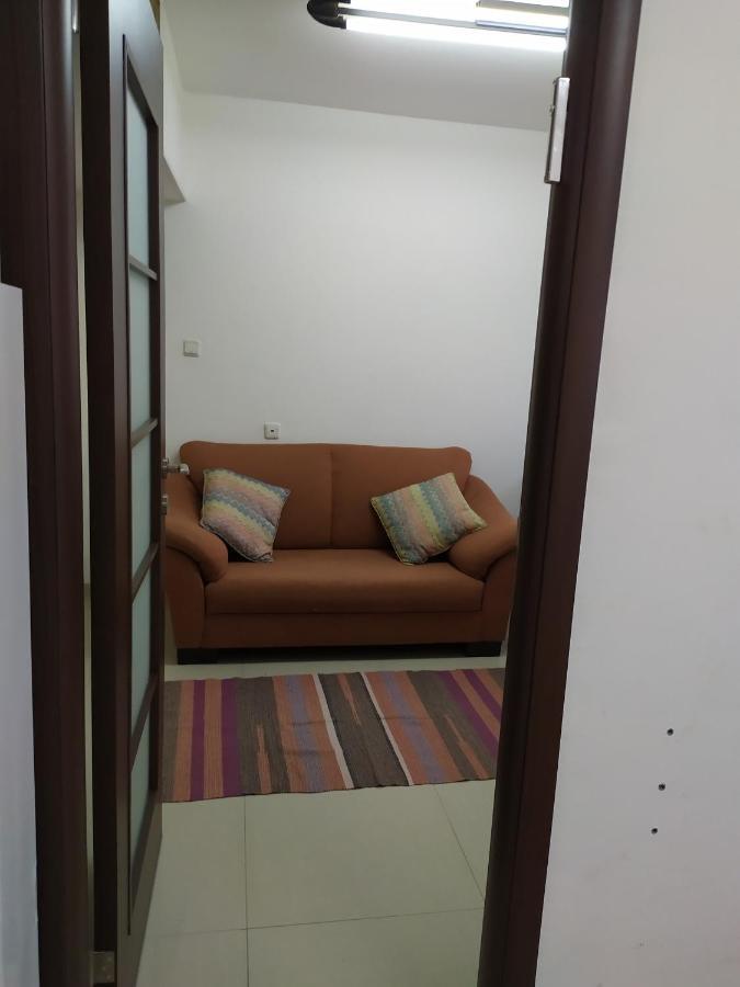 Nelly'S Housing Unit Lejlighed Eilat Eksteriør billede