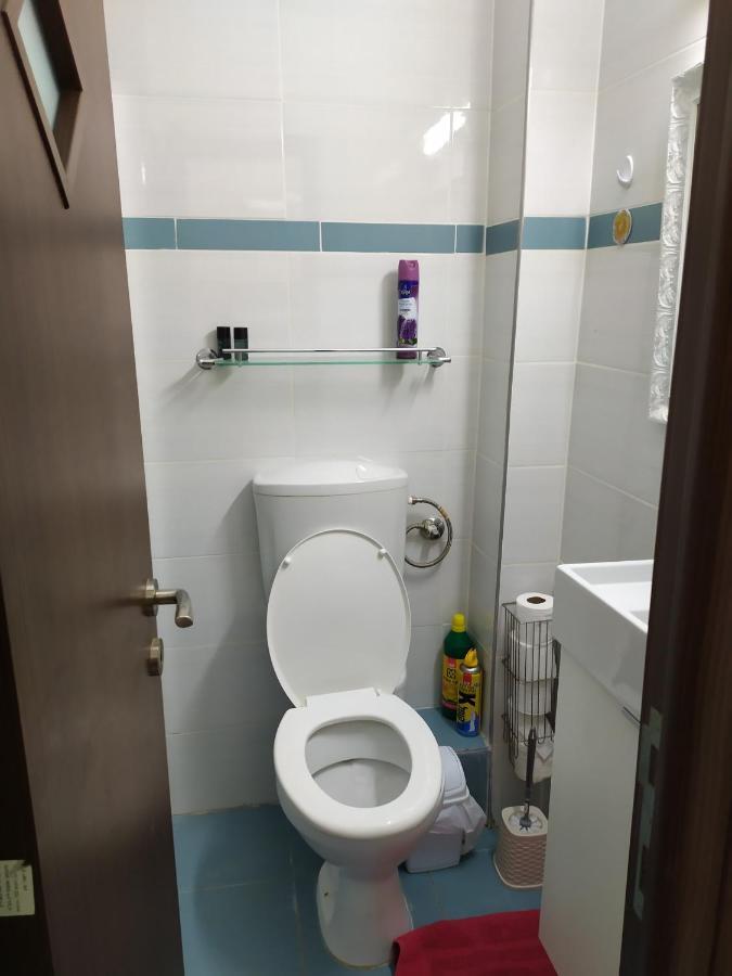 Nelly'S Housing Unit Lejlighed Eilat Eksteriør billede