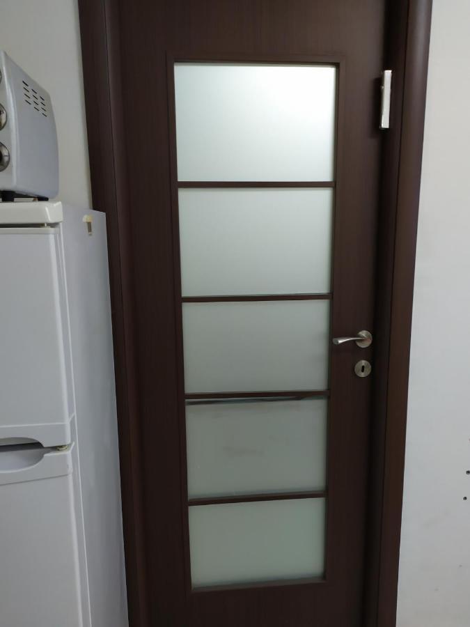 Nelly'S Housing Unit Lejlighed Eilat Eksteriør billede