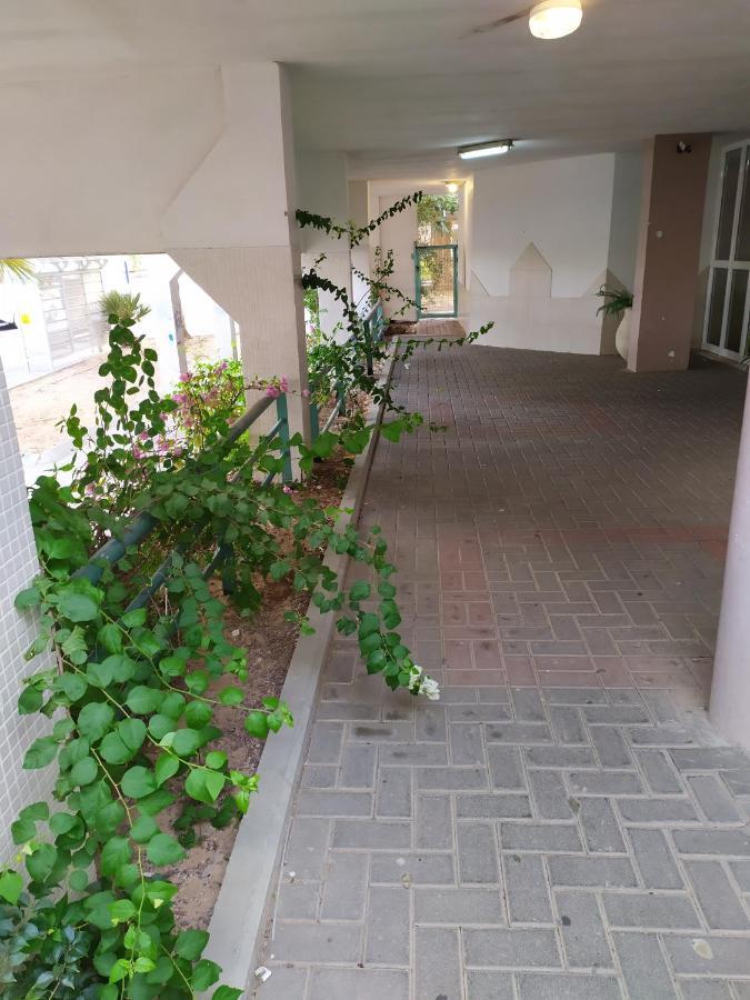 Nelly'S Housing Unit Lejlighed Eilat Eksteriør billede